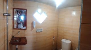 Astradana Hotel & Glamping - Kintamani - 9
