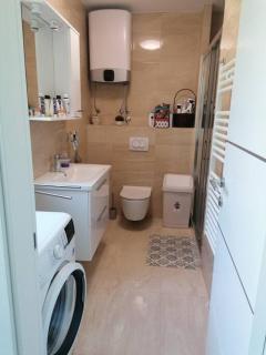 Sweet stay apartment - excellent location - 3