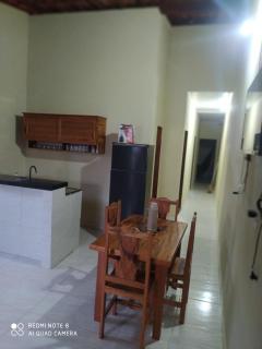 Beach house icaraizinho - Amontada - 3