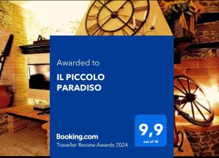 IL PICCOLO PARADISO - 7