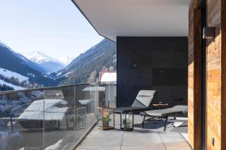Hollywood Dream Penthouse & Apartments mit privater Sauna nahe Ischgl - Kappl - 7