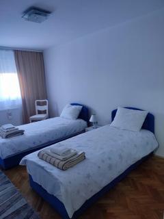 Kokeric Apartment - Kragujevac - 5