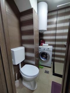 Kokeric Apartment - Kragujevac - 4