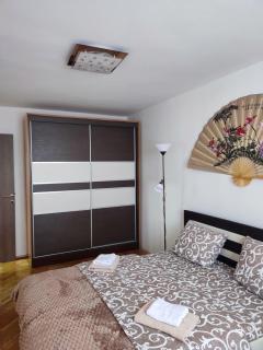 Kokeric Apartment - Kragujevac - 3