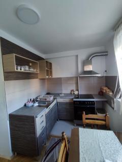 Kokeric Apartment - Kragujevac - 2