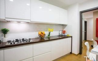 Apartament de închiriat 2 camere - Uricani - 0