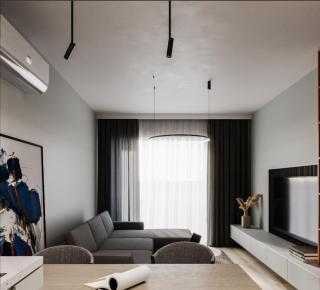 Apartament de închiriat 2 camere - Uricani - 4