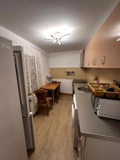 Pensiunea Casa Mara - 5