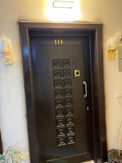شقة فندقية بالمعادى 114 - Il Cairo - 1