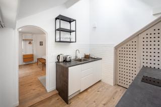 Appartement luxueux au cœur de Saint Germain des Prés - Parigi - 4