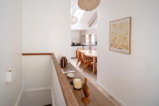 Appartement luxueux au cœur de Saint Germain des Prés - Parigi - 2
