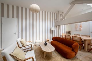 Appartement luxueux au cœur de Saint Germain des Prés - Parigi - 6