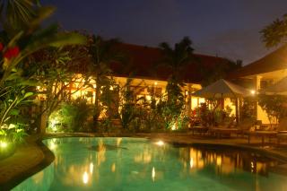 Gunakaya Homestay - Sanur - 6