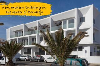 Casa del Mar - Corralejo - 4