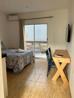 Hospedaria Cumbuco - Kitnets Completas - Caucaia - 9