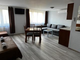 Kompleks Apartament-Serwis - Krakau - 8