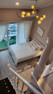 Pension Haneul Tari - Jeju-stad - 7