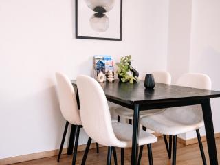 La Suite Cosy - Roppenheim - 3