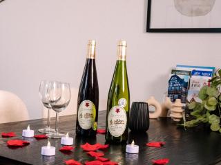 La Suite Cosy - Roppenheim - 4