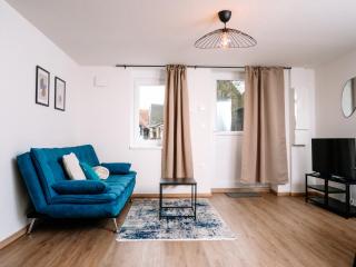 La Suite Cosy - Roppenheim - 8