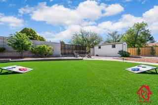 Casa De Paradise Hills - Albuquerque - 9