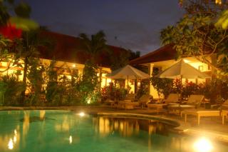 Gunakaya Homestay - Sanur - 0