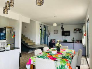 Maison Stacie - Chemin Grenier - 3