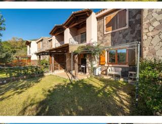 House with private garden - Chia - 9