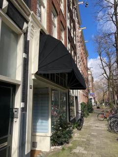 LIEV Amsterdam Cozy boutique suite in The Pijp - Amsterdam - 8