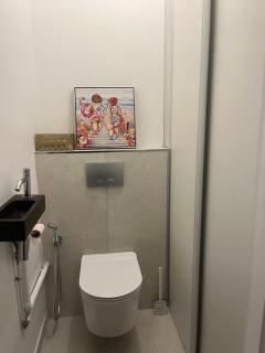 Luxueux appartement 4 personnes - Parking gratuit - 20 min de Paris - Asnières-sur-Seine - 1