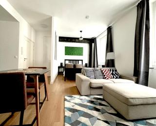 Marais Modern & Spacious Studio - Parijs - 5