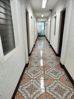 Hotel Europa - Rivas - 7