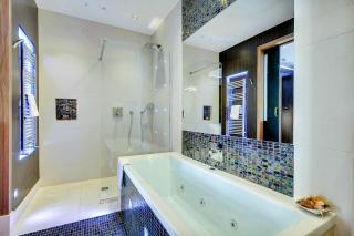 Mała Anglia Deluxe Rooms & SPA - Sopot - 9