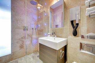 Mała Anglia Deluxe Rooms & SPA - Sopot - 4