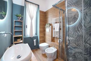OKRA Apartment Pescara Centro - Pescara - 6