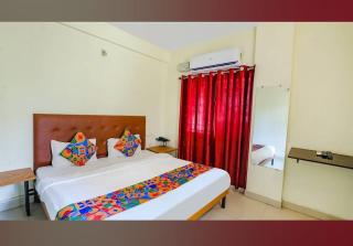 Hotel Ocsa Inn - Nagpur - 0