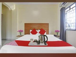 Hotel Ocsa Inn - Nagpur - 5