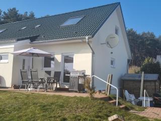 Ferienhaus Achterwasser - 7