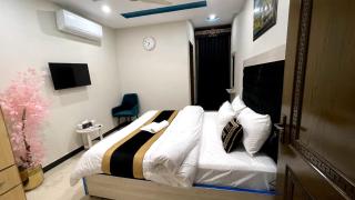 Hotel Prime Lahore - 8