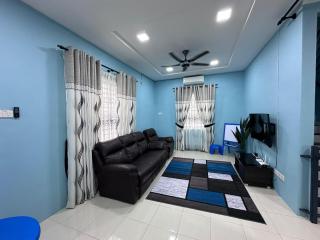 Homestay Sejahtera - Pokok Sena - 5