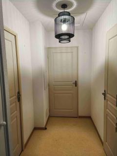 Appartement T2 - PMR à 750 Mètres de la Station Thermale d'Avène (34) - Avène - 5