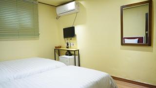Hotel Marguerite Seoul - Seoul - 9