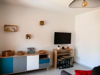 SUPERBE VILLA NEUVE, 5MN A PIEDS DES PLAGES A VIAS - Vias - 8