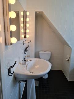 5 Bedrooms House in Lillestrøm Central - 5 mins walk from Lillestrøm Station - Lillestrøm - 4