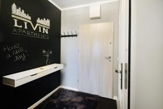 Livin Apartments Santocka - Stettin - 8