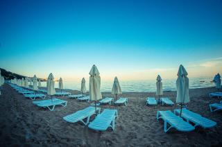 Paradise View - Sunny Beach - 2