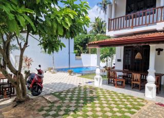 Ranil Villa - Galle - 1