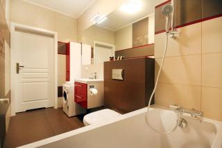 Livin Apartments Santocka - Stettin - 6