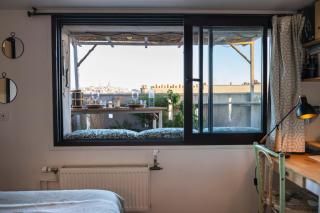 Appartement avec 2 terrasses et vues d'exception - París - 8