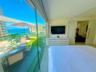 Cobertura Luxo Moderna com Vista Deslumbrante - 3